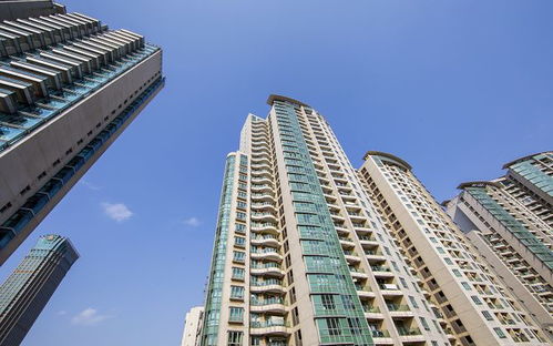 金融17條 住房租賃市場支持力度再加碼，房地產開發迎來新窗口期